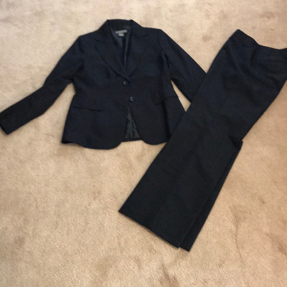 Ann Taylor Suit